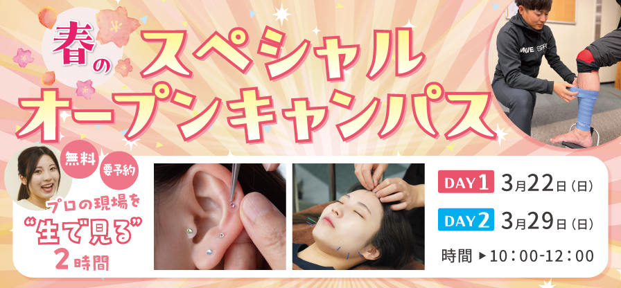 ちょこキャンOC