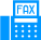 FAX